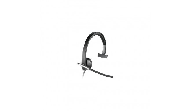 Logitech USB Headset Mono H650e