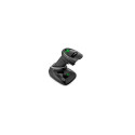 Zebra 640 x 480, 1D, 2D, PDF, IP42, Wired &amp; Wireless, USB/Bluetooth