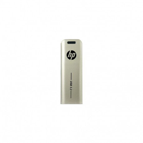 HP x796w USB flash drive 256 GB USB Type-A 3.2 Gen 2 (3.1 Gen 2) Silver