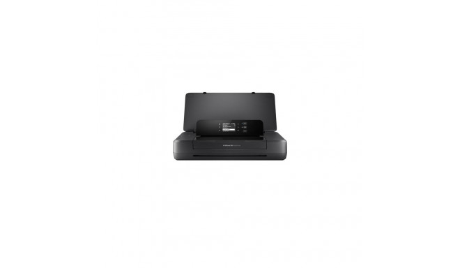 HP Officejet 200 Mobile Wireless Color Printer