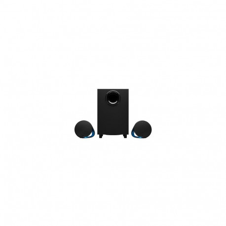 Logitech G G560 LIGHTSYNC PC Gaming Speakers