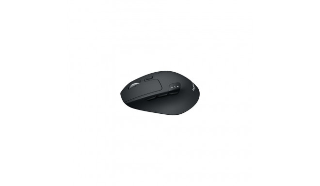 Logitech M720 Triathlon Mouse