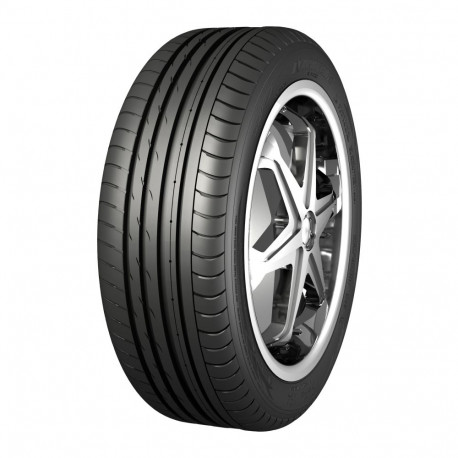 205/55R17 AS-2+ Nankang C/A/B 95V XL