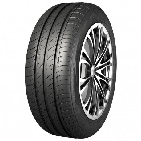 165/70R13 NA-1 Nankang C/B/B 83T XL