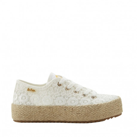 Lee Cooper naiste kingad LCW-26-31-4326LA 37, valged