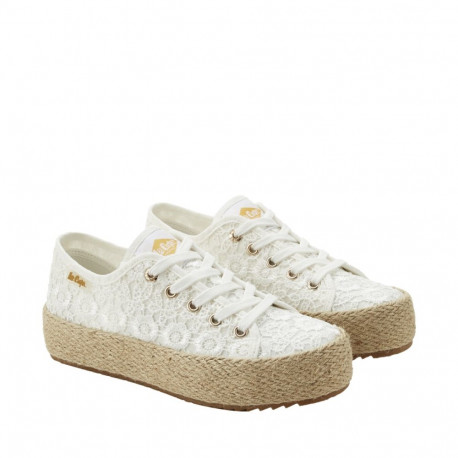 Lee Cooper naiste kingad LCW-26-31-4326LA 41, valged