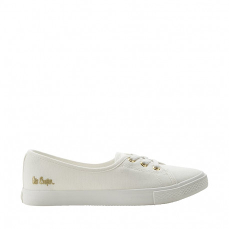 Lee Cooper naiste kingad LCW-26-02-4043LA 39, valge-kuldsed
