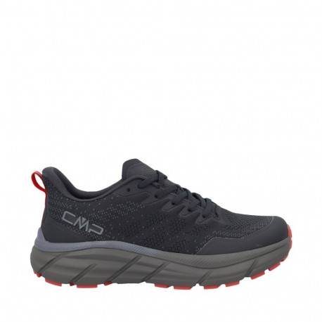 Buty męskie CMP Rahmsy czarne 3Q65877 59UV 44