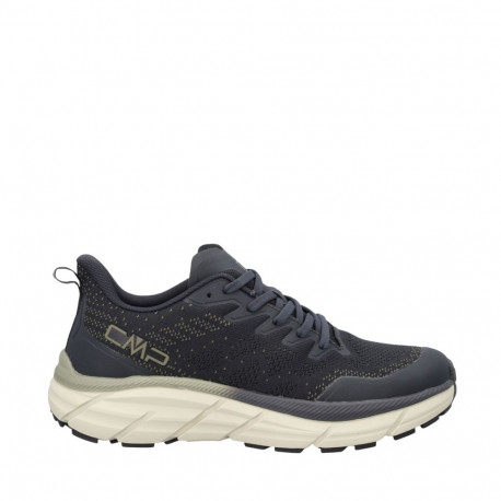 Buty męskie CMP Rahmsy szare 3Q65877 44UT 44