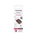 Swissten DataGUARD Charging Adapter with Data Blocking USB-C to USB-C