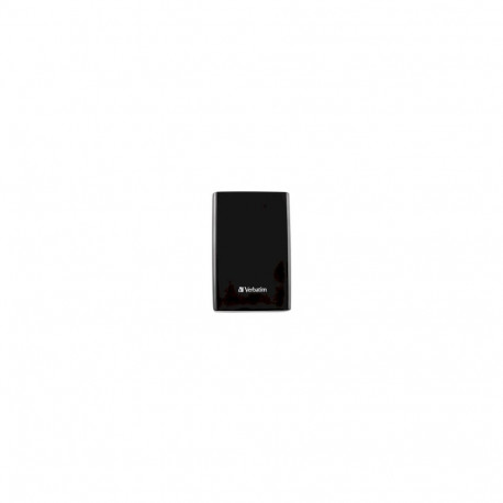 Verbatim Store n Go Slim External SSD 256GB / USB-C