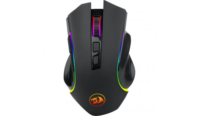 Redragon Mysz Griffin Mouse