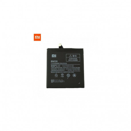 Xiaomi aku BM38 Original For Xiaomi Redmi Mi5/Mi4C/Note 2/Note 3 3210mAh (OEM)