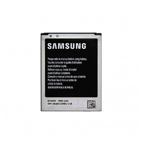 Samsung battery EB-B150AE i8260 Galaxy Core Li-Ion 1800mAh (OEM)