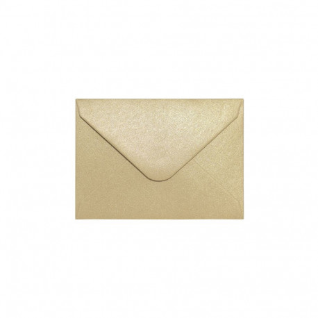 Ümbrik Pearl Gold B5 - 10tk