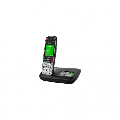 Gigaset EASY 500A, must