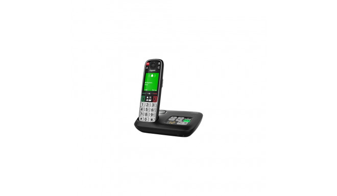 Gigaset EASY 500A, must
