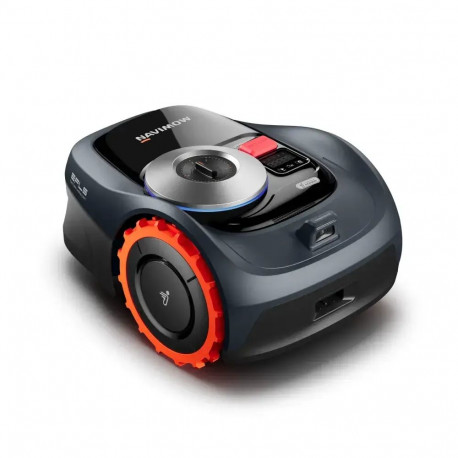 Segway Navimow i108E | 800m² wireless robot mower for large gGardens