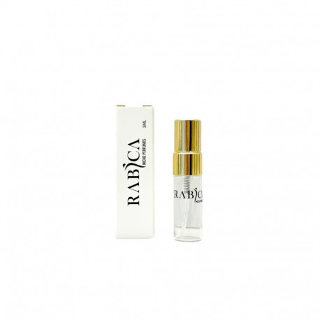 Kajal, Ruby, parfüümvesi, unisex, 3 ml *proov