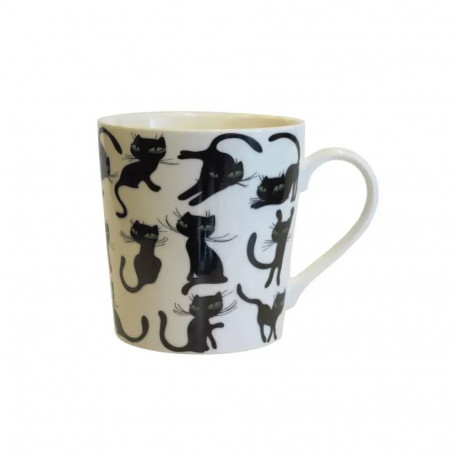Mug "Cats" 350 ml