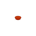 Cello Max Fresh Round Food Storage Container | 650 ml | red