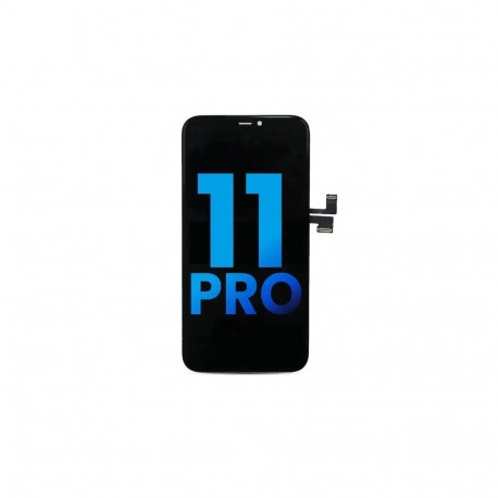INCELL display for Apple iPhone 11 Pro black (full service part)