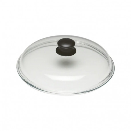 Klaasist kaas DomeØ, 16 cm
