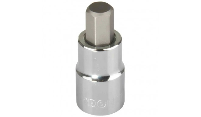 Socket 1/2 hex 10mm