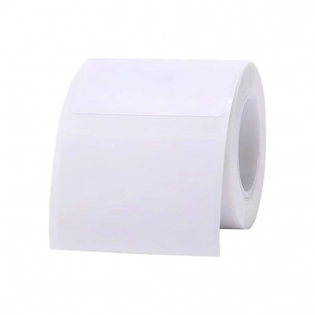 Thermal labels Niimbot for B21, 50mmx30mm, 230 pcs.