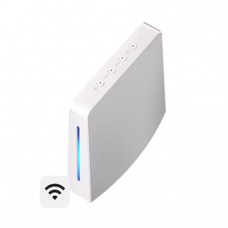 Smart home server Sonoff AlBridge