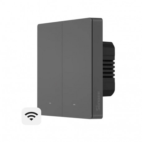 Nutikas WiFi-lüliti Sonoff M5-2C-86
