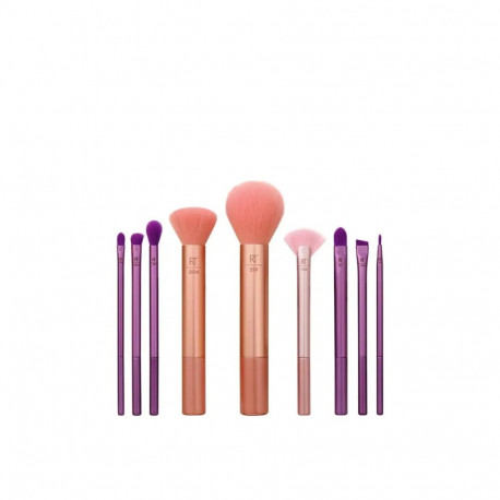 Set of Brushes Real Techniques Insta Artist