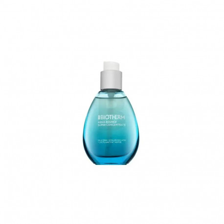 Biotherm Aqua Bounce fluid Super Concentrate 50 ml