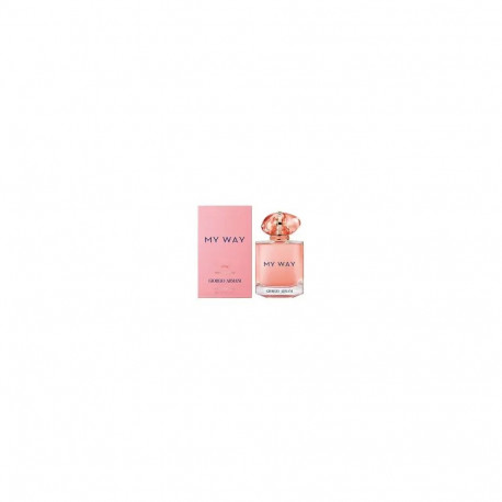Giorgio Armani My Way Nectar (EDP) parfüümvesi naistele 50 ml
