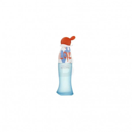 Moschino I Love Love (EDT) tualettvesi naistele 50 ml