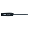 Tyre valve core torque tool