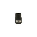 Twist socket BWTSP16 11mm 3/8"