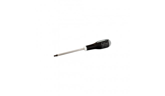 Screwdriver ERGO™ ball end HEX 2x100mm