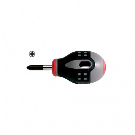 Screwdriver ERGO™ mini Phillips PH1x25mm