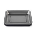 Progress BW14452 3 Piece Stackable Tray Set