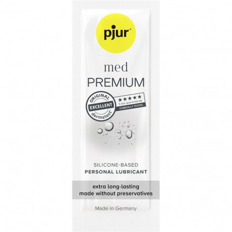 Pjur med premium 1,5ml
