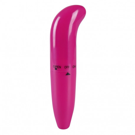 Mini Wibrator - G Mate