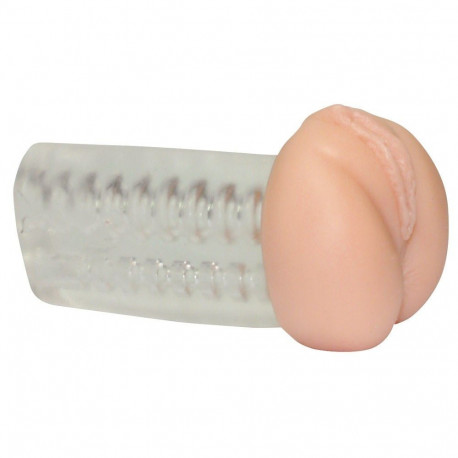 Masturbator - Carry Ann