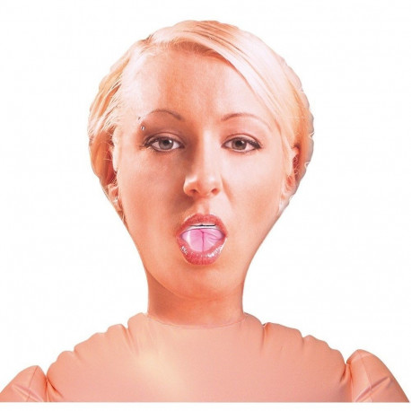 Lalka Miłości - Mandy