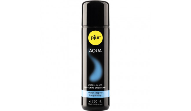 Pjur Aqua 250ml