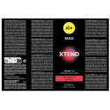 MAN kreem Xtend 50ml