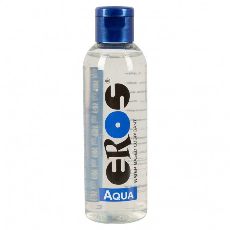 Eros libesti Aqua veepõhine 100ml