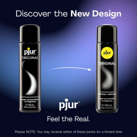 pjur libesti ORIGINAL 1,5ml