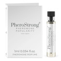 PheroStrong feromoon Popularity meestele 1ml