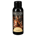 Magoon massaažiõli vanilli 50ml
